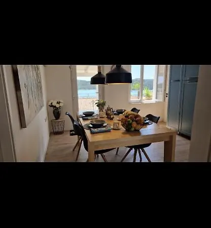 Mari App Appartement *