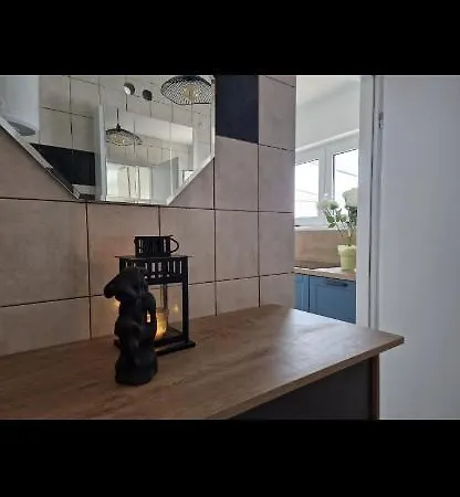 Mari App Apartment