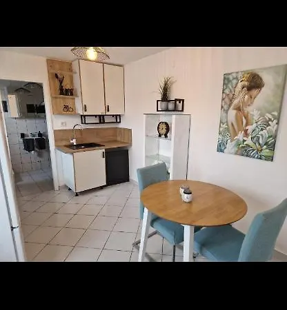 Mari App Appartement