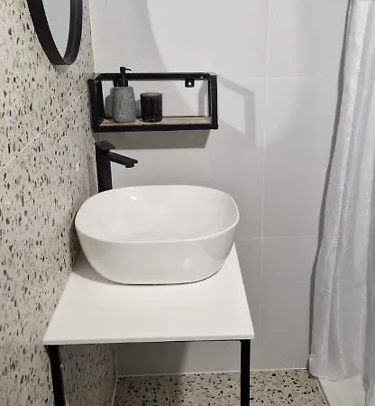 Mari App Appartement Tisno