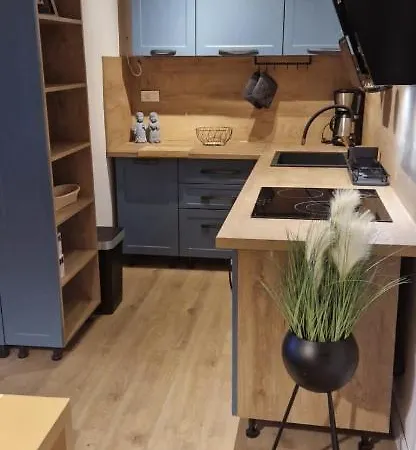 Mari App Apartment