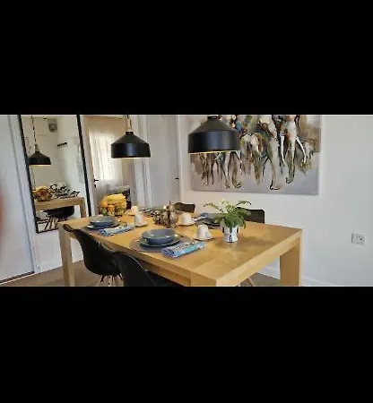 Apartment Mari App Tisno