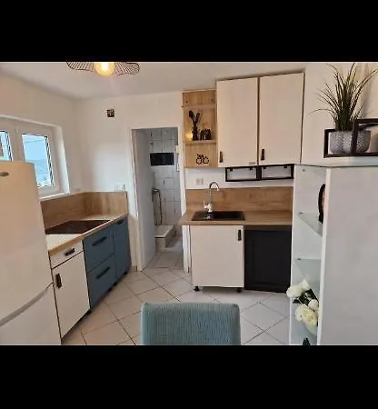 Mari App Apartment *