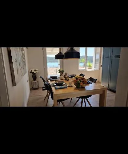 Mari App Apartamento *