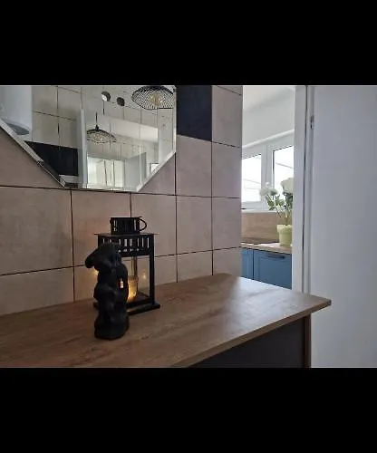 Mari App Apartamento