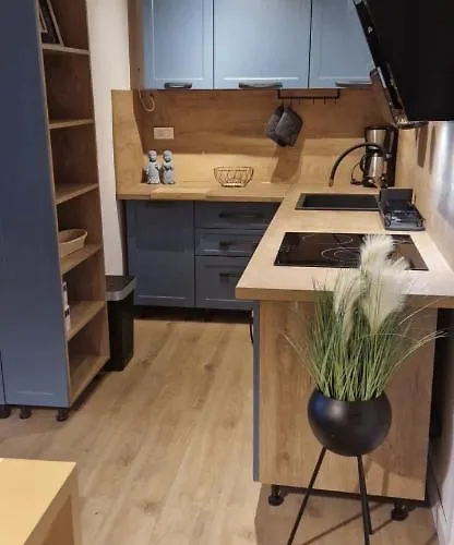 Mari App Apartamento