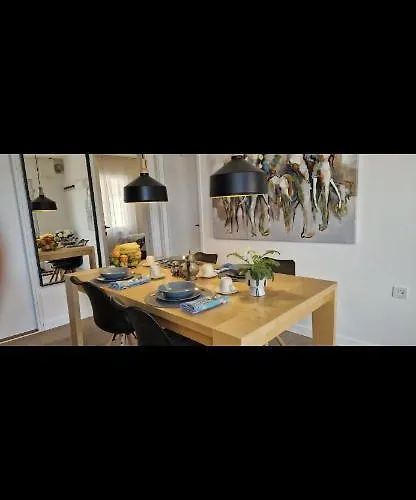 Apartamento Mari App Tisno