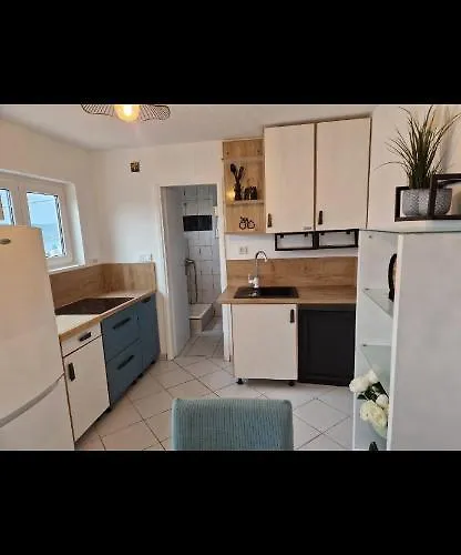 Mari App Apartamento *